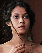 Nandana Sen